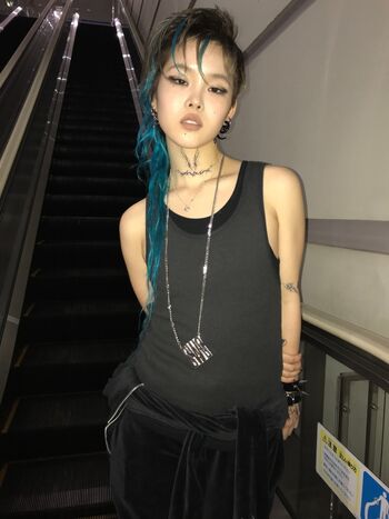 Full leaked Xgofficial page private onlyfans photo