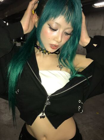 Full leaked Xgofficial private onlyfans photo