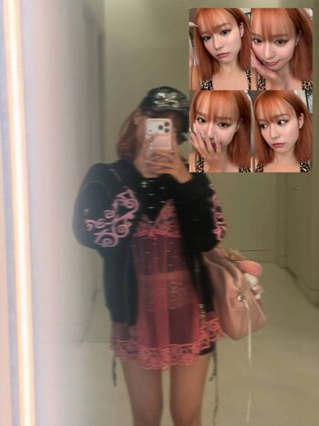 Full leaked Xgofficial private photo