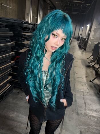 Full leaked Xgofficial page private photo