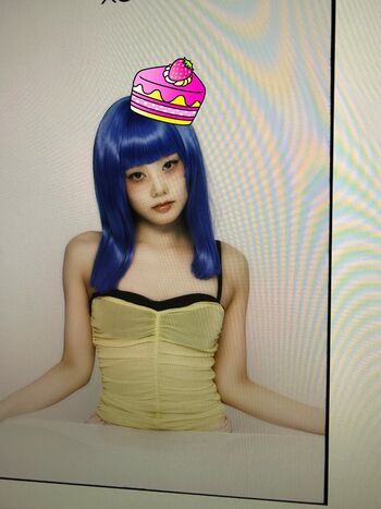 Full leaked Xgofficial page private photo