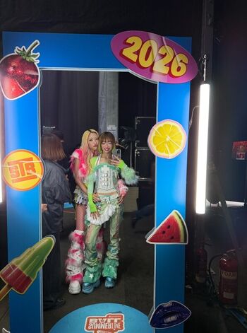 Full leaked Xgofficial page private photo