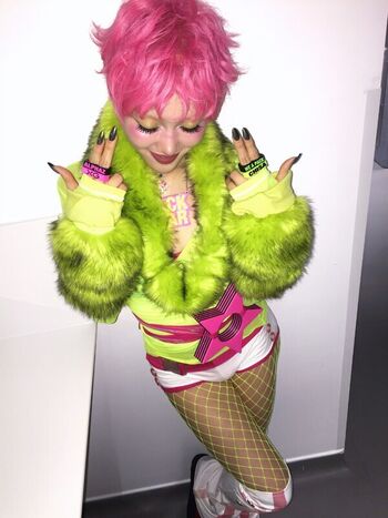 Full leaked Xgofficial page private photo