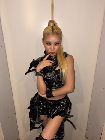 Full leaked Xgofficial page private photo