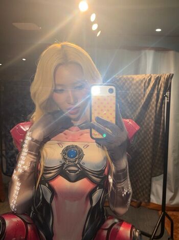Full leaked Xgofficial page private photo