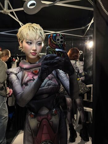 Full leaked Xgofficial private photo