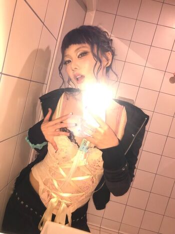 Full leaked Xgofficial private photo