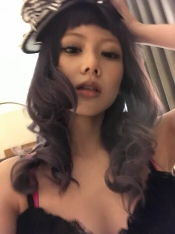 Full leaked Xgofficial private photo
