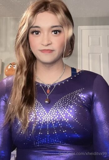 Full leaked Xheiditvx private onlyfans photo