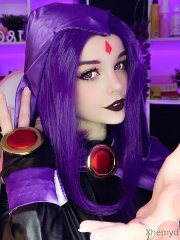 Xhemyd