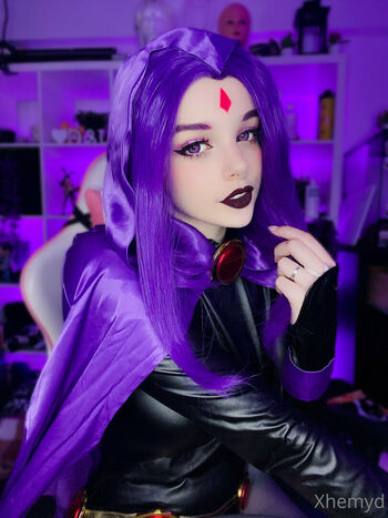 Full leaked Xhemyd private photo