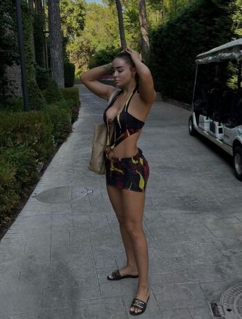 Full leaked Xhensila myrtezaj private onlyfans photo