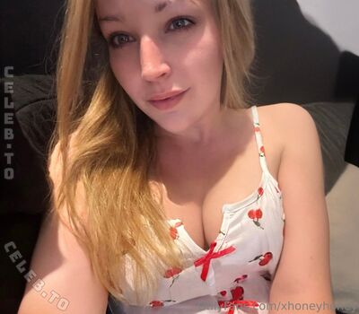 Xhoneyhoney