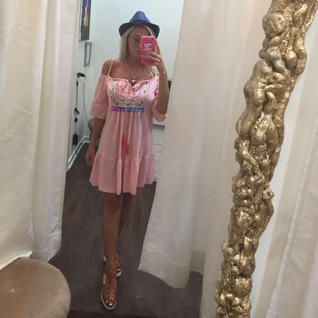 Full leaked Xhulia nico page private photo