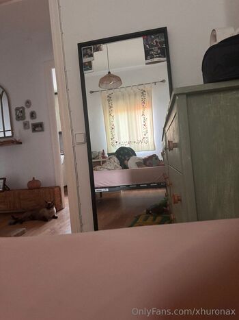 Full leaked Xhuronax private onlyfans photo