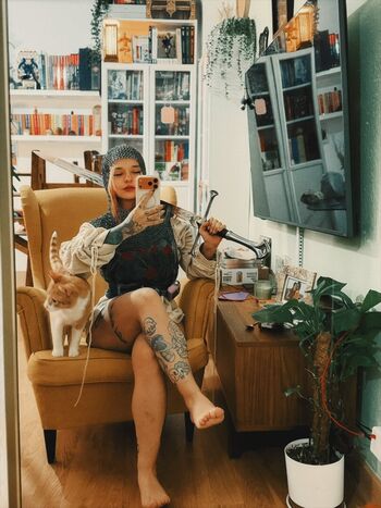 Full leaked Xhuronax private onlyfans photo