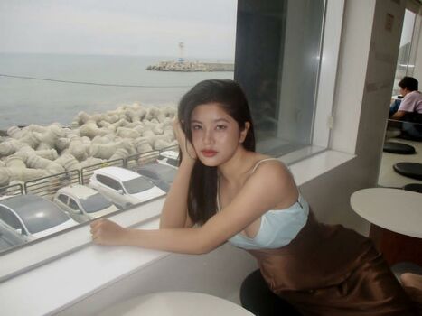 Full leaked Xhzxcj private photo