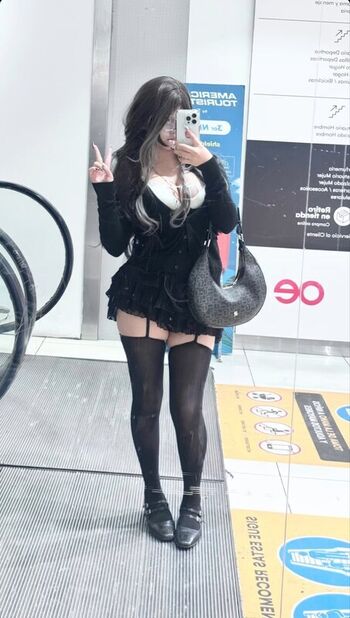 Full leaked Xia love private photo