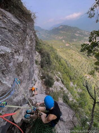 Full leaked Xia private onlyfans photo