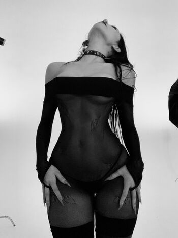 Full leaked Xialan  page private onlyfans photo