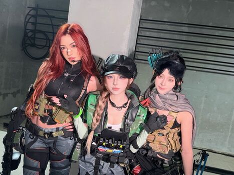 Full leaked Xialan private onlyfans photo