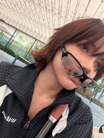 Full leaked Xialan private photo