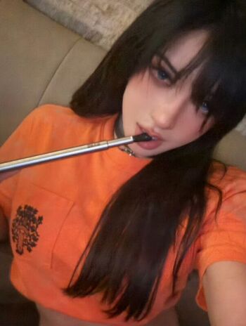 Full leaked Xialan private photo