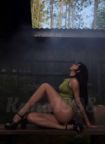 Full leaked Xialan private photo