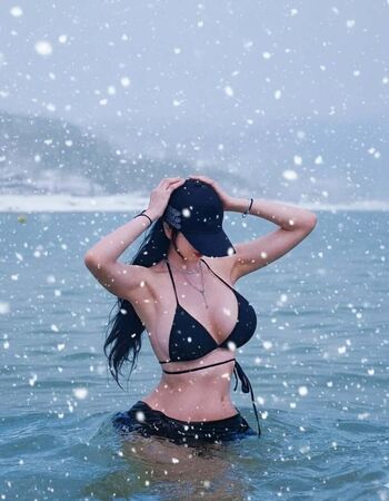 Full leaked Xiamxrose private onlyfans photo