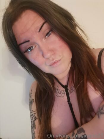 Full leaked Xiana private photo