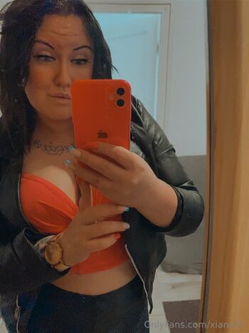 Full leaked Xiana private photo