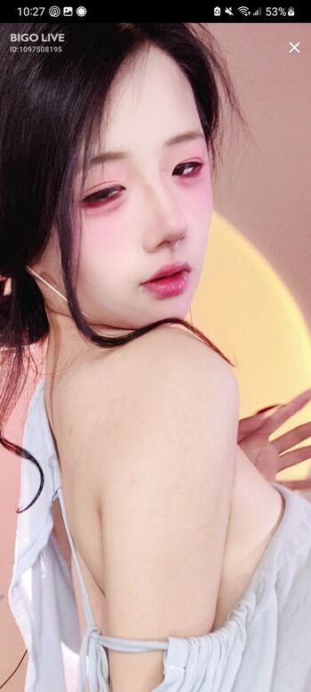 Full leaked Xiang kaoru private onlyfans photo