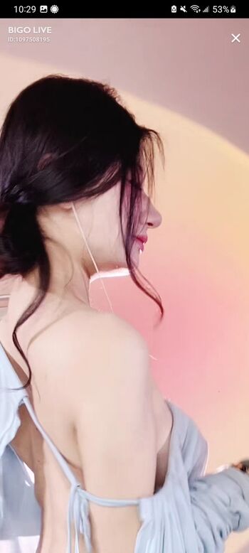 Full leaked Xiang kaoru private onlyfans photo