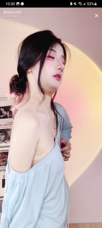 Full leaked Xiang kaoru private onlyfans photo