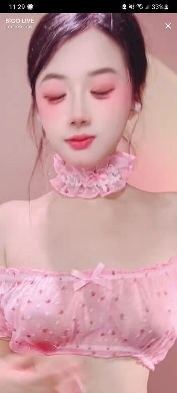 Full leaked Xiang kaoru private onlyfans photo