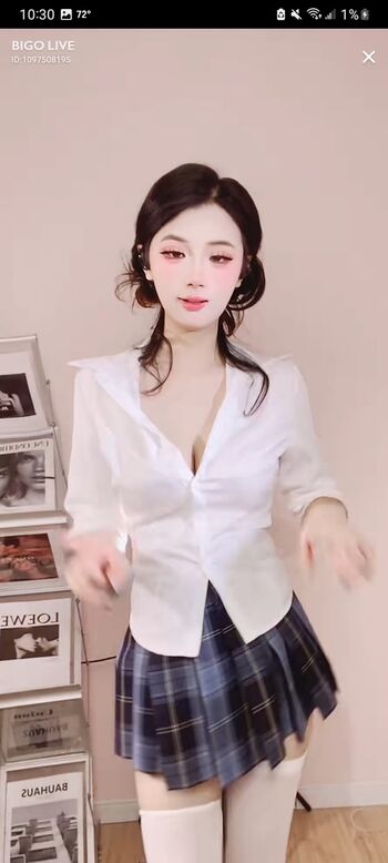 Full leaked Xiang kaoru private onlyfans photo