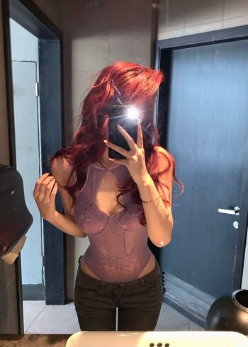 Full leaked Xiaogualu private photo
