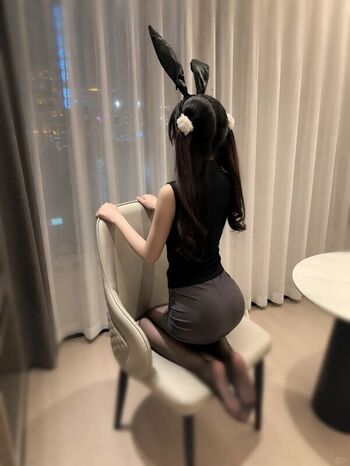 Full leaked Xiaogualu private photo