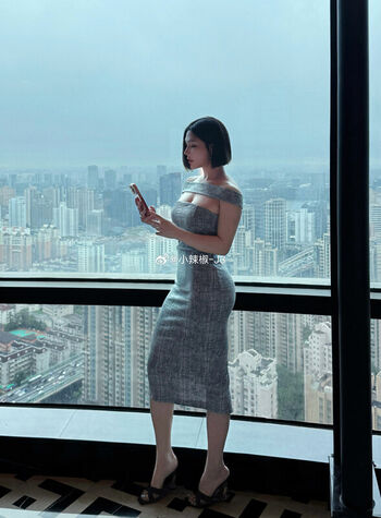 Full leaked Xiaolajiao j private photo