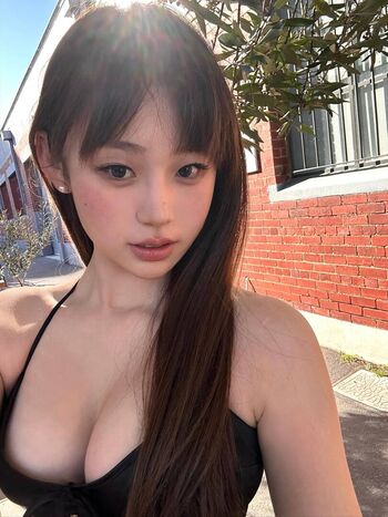Full leaked Xiaoqiiiiii private onlyfans photo