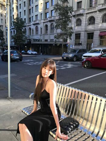 Full leaked Xiaoqiiiiii private onlyfans photo