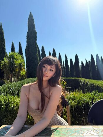 Full leaked Xiaoqiiiiii private onlyfans photo