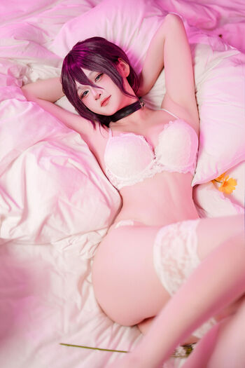 Full leaked Xiaoyukiko page private photo