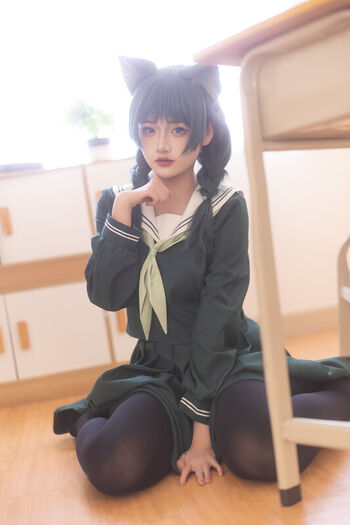 xiaoyukiko