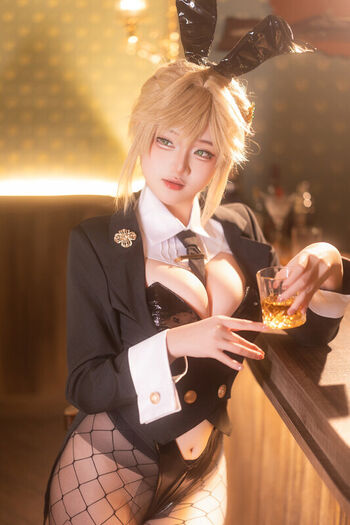 Full leaked Xiaoyukiko page private photo