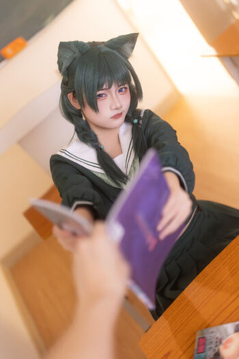 Full leaked Xiaoyukiko private photo