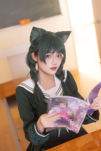 Full leaked Xiaoyukiko private photo