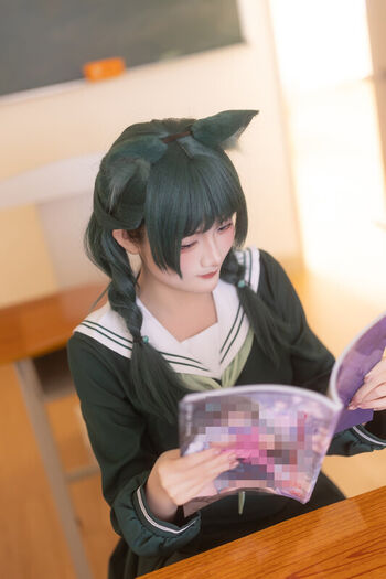 xiaoyukiko