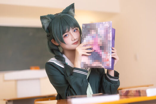 xiaoyukiko