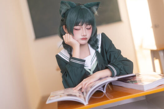 Full leaked Xiaoyukiko private photo